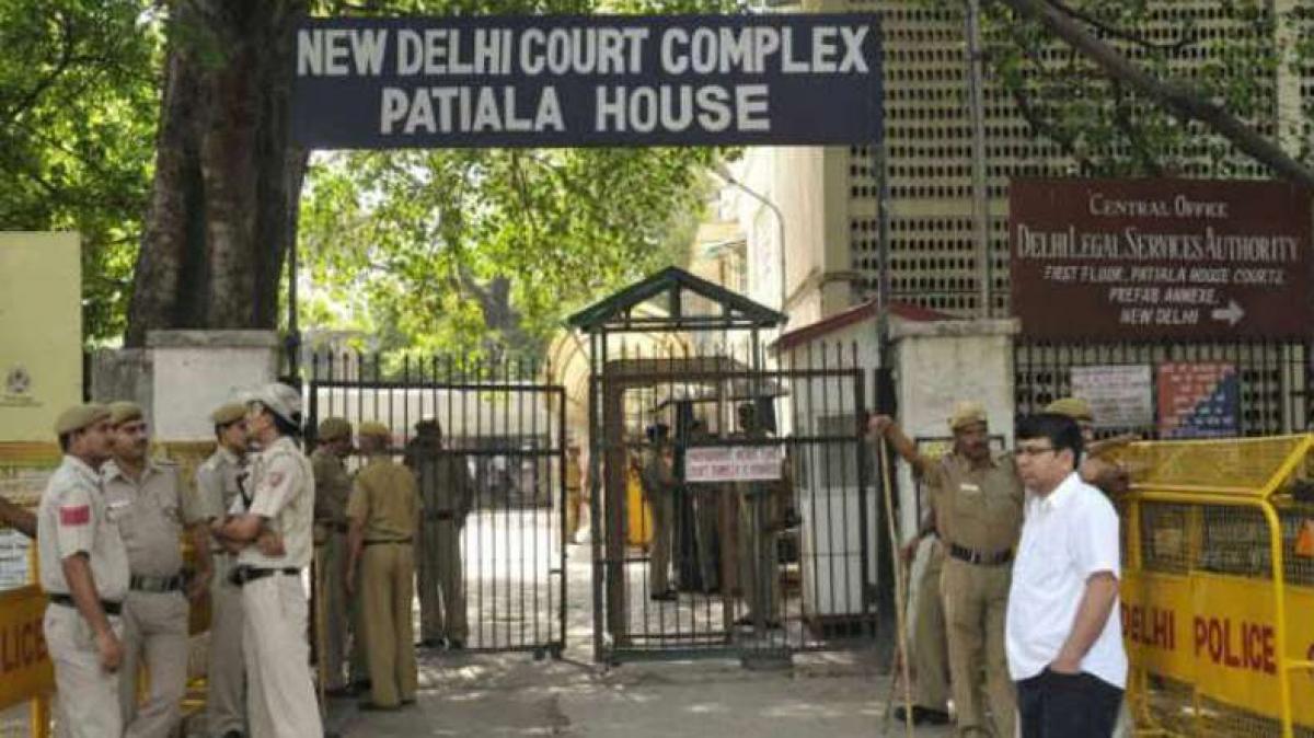 Delhi Police identify assaulters in Patiala House court violence