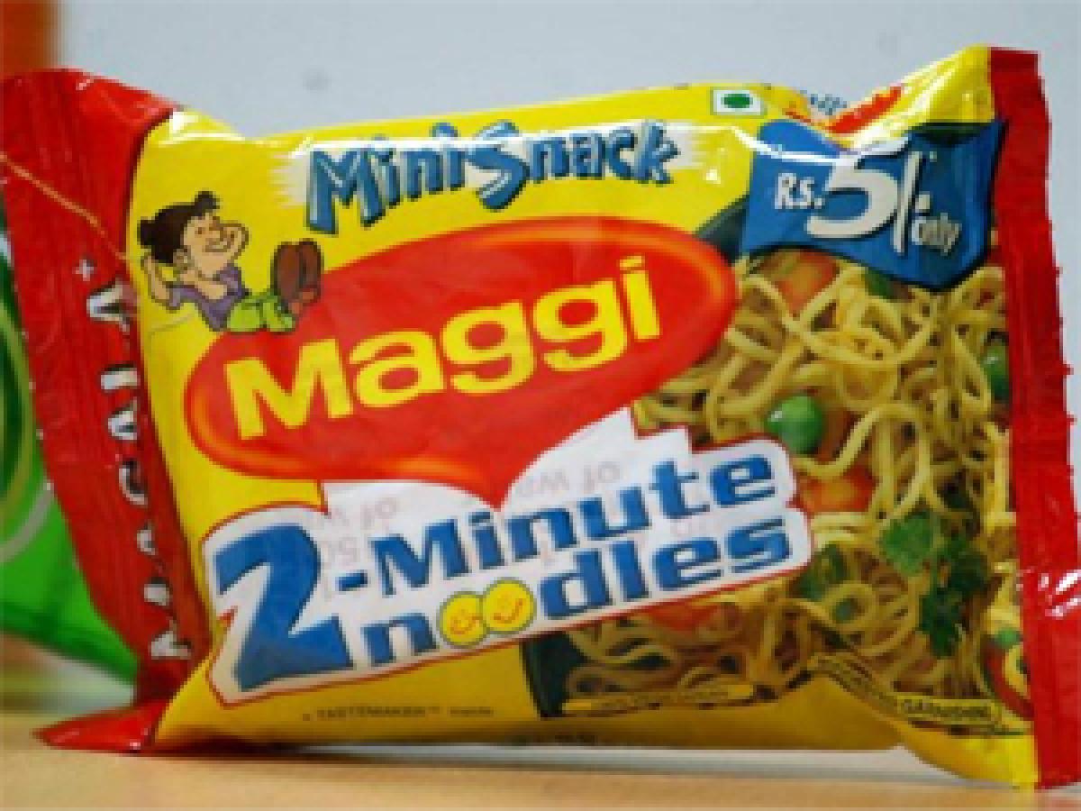 Nestle allowed to go for fresh on Maggi tests