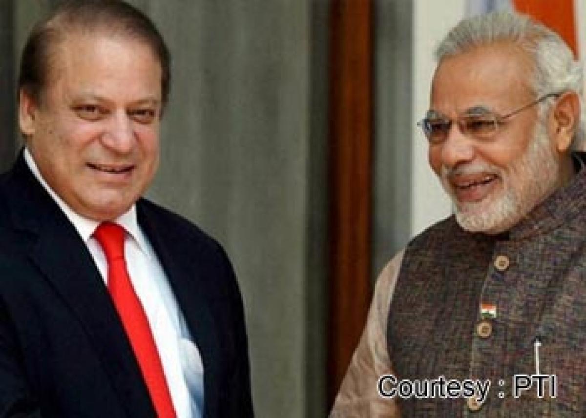 Will Modi, Sharif interact at Nuclear Security Summit in Washington?