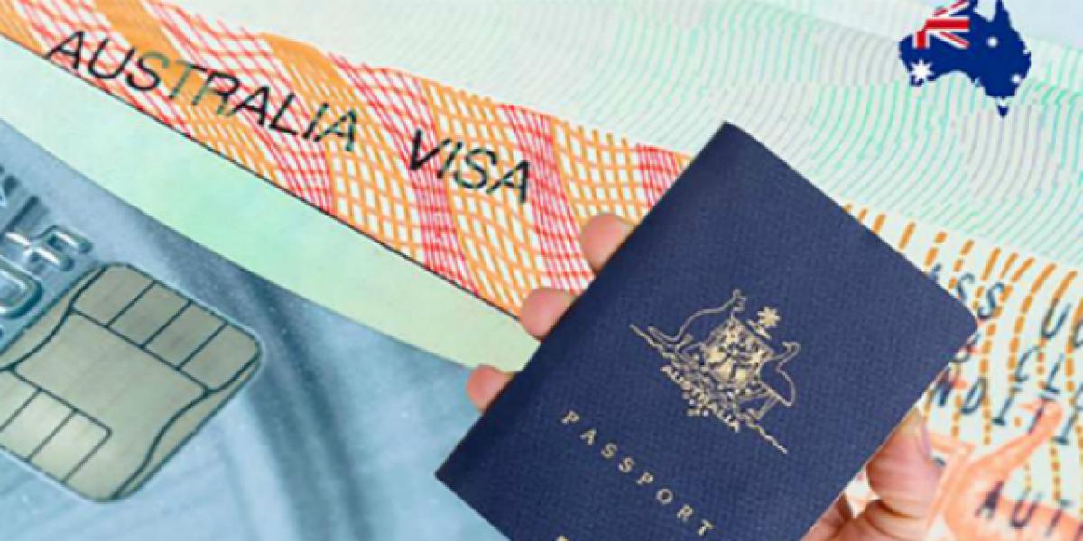 Australian Government launches new five-year visa for migrant families 