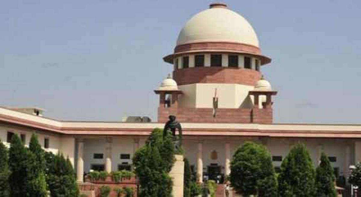 Nirbhaya fund not enough, frame national policy: SC