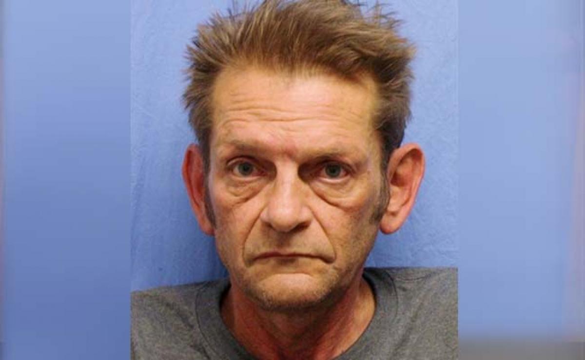 Kansas Shooting Suspect Who Shot Dead An Indian Had Health Issues: Media