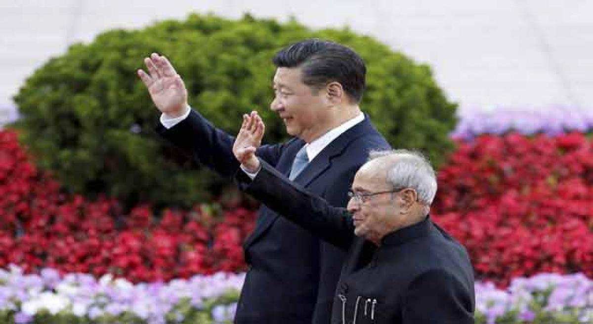 8 steps to resolve Sino Indian row