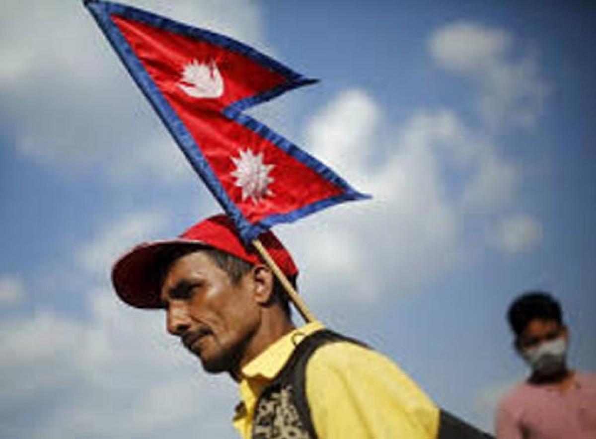 Nepal ends 40 years dependence on India, seals fuel deal with China