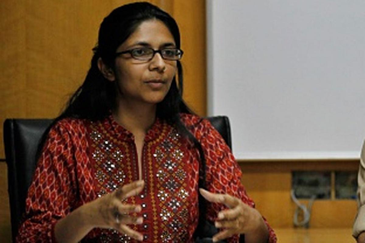 BJP demand dissolution of DCW panel, seek removal of chief Swati Maliwal