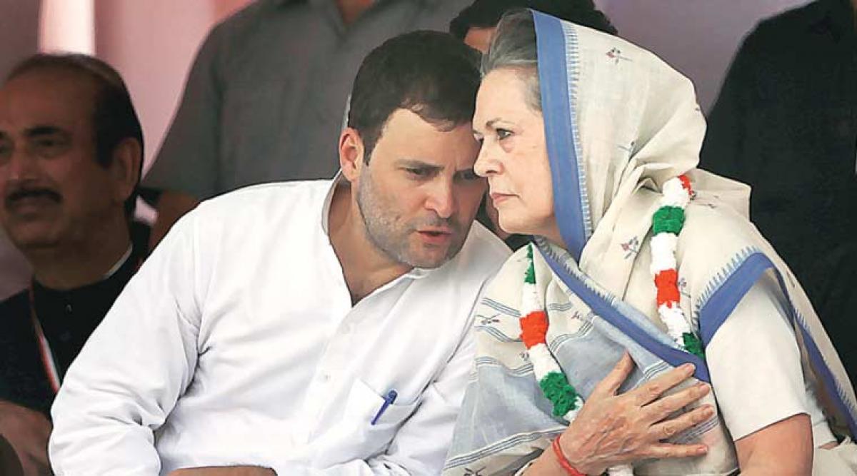 Delhi HC clears decks for IT assessment into National Herald case