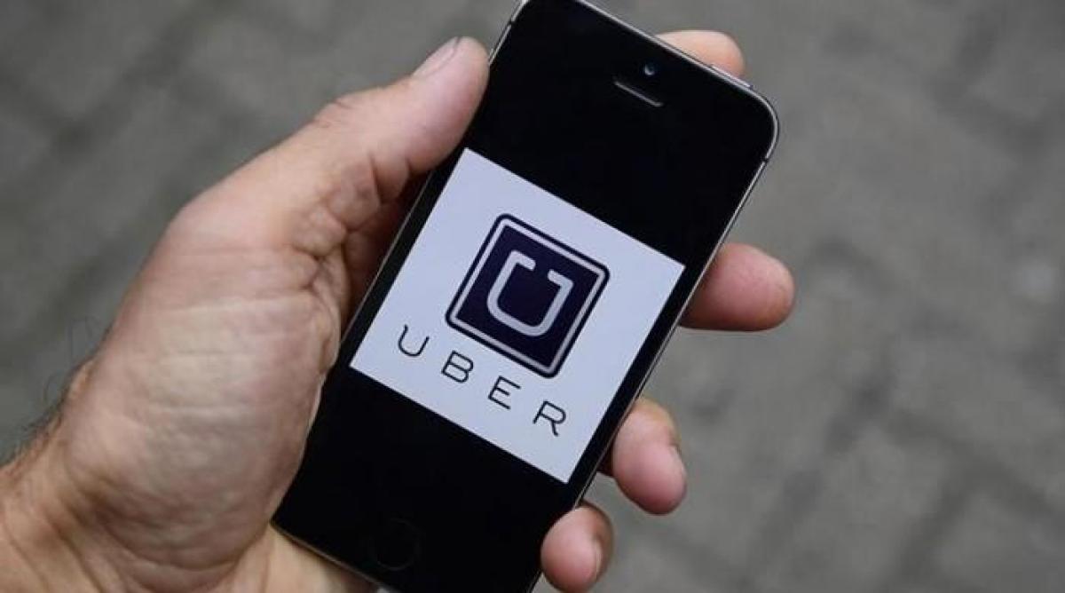 Cheating Frenchman Sues Uber For Unmasking His Mistress
