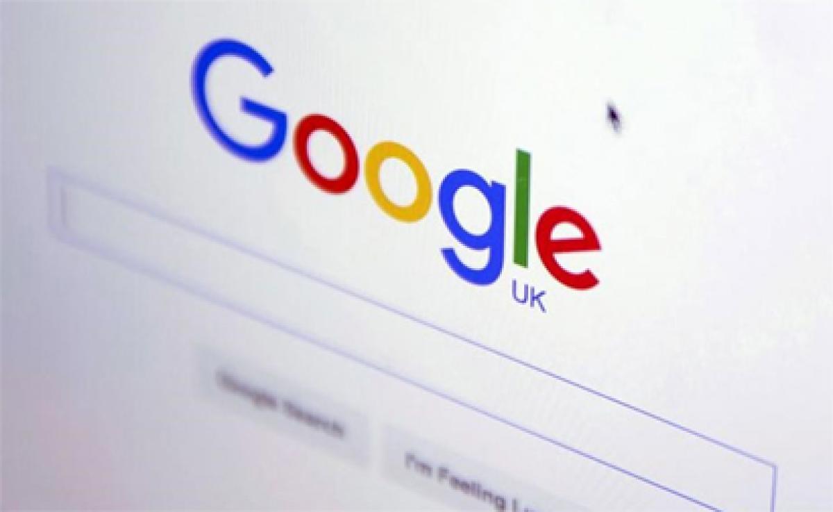 Labour Asks British Government To Explain Basis Of Google Tax Deal