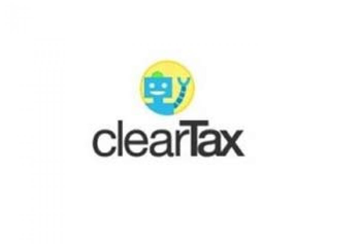 ClearTax launches rent receipt tool 