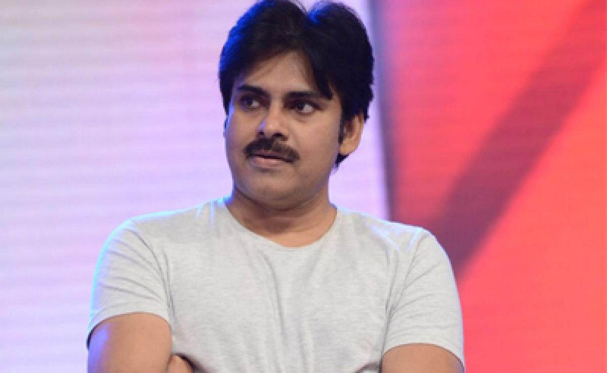 Top producer eyes film with Pawan Kalyan