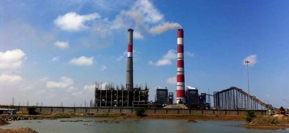 Four killed, one injured in Solapur power plant blast