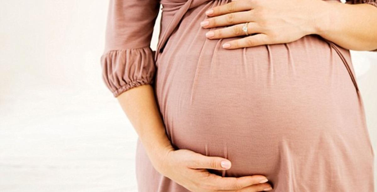 Pregnant teenagers at higher risk of more teen pregnancies
