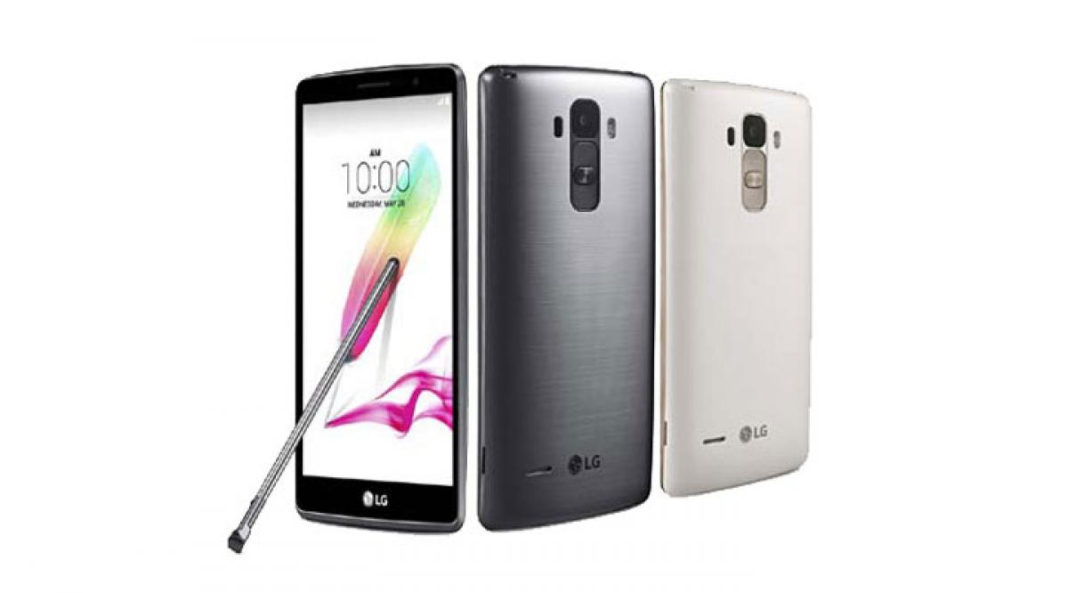 LG to bring VoLTE, VoWiFi enabled 4G smartphones