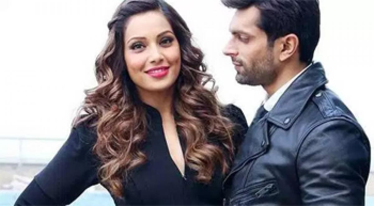 All you need to know about Bipasha-Karans wedding