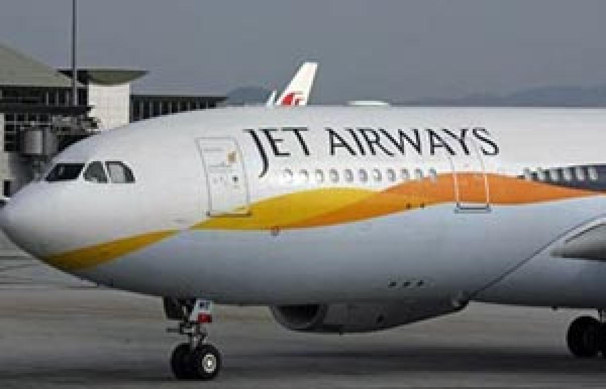 Jet Airways in IPL sponsorship deal 