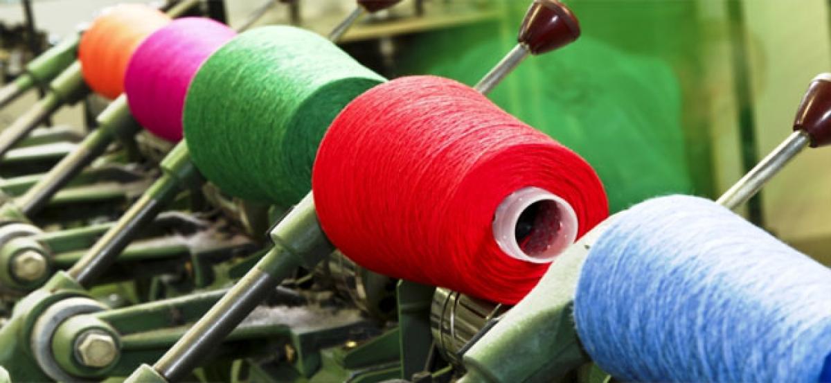 Centre assures funding for Warangal textile park