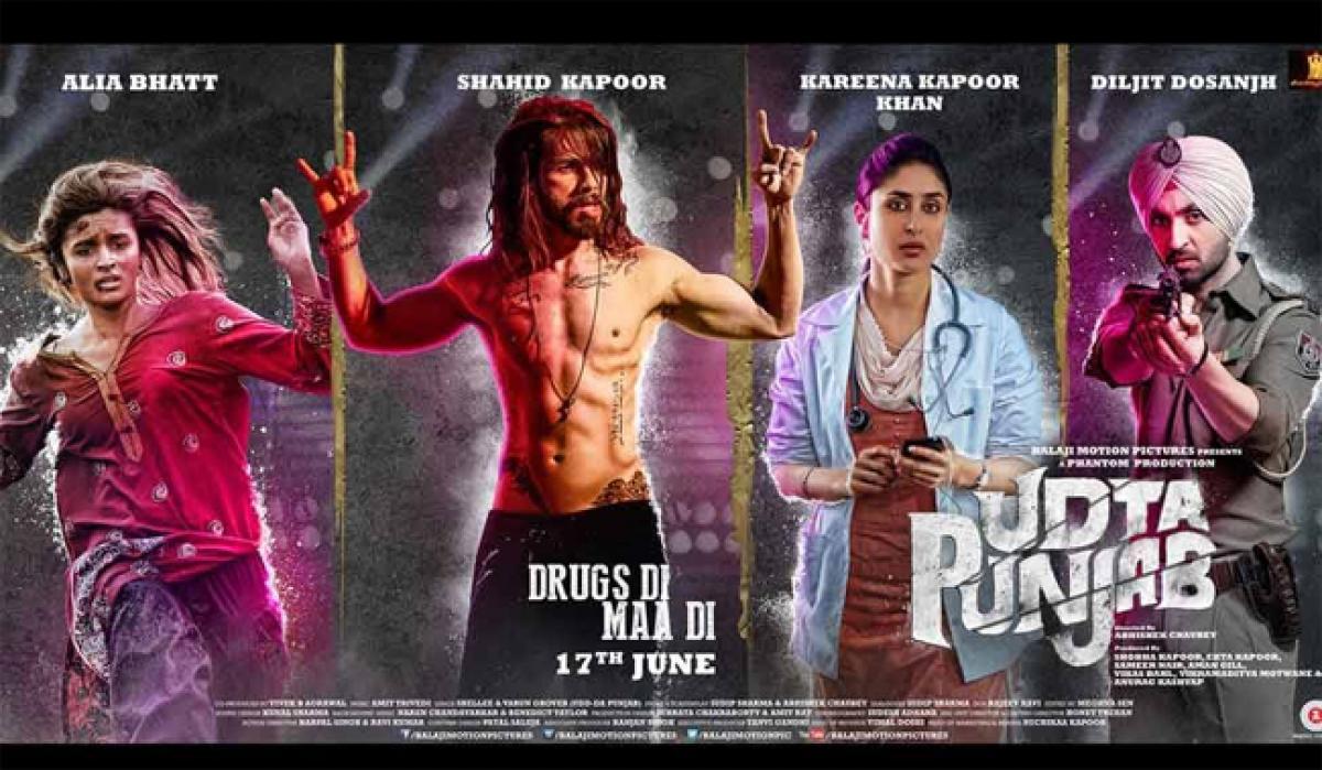 Will CBFC change its attitude after Udta Punjab fiasco?