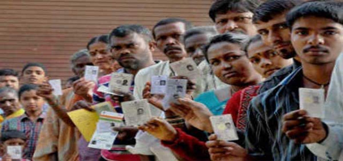 Punjab, Goa go to Assembly polls today
