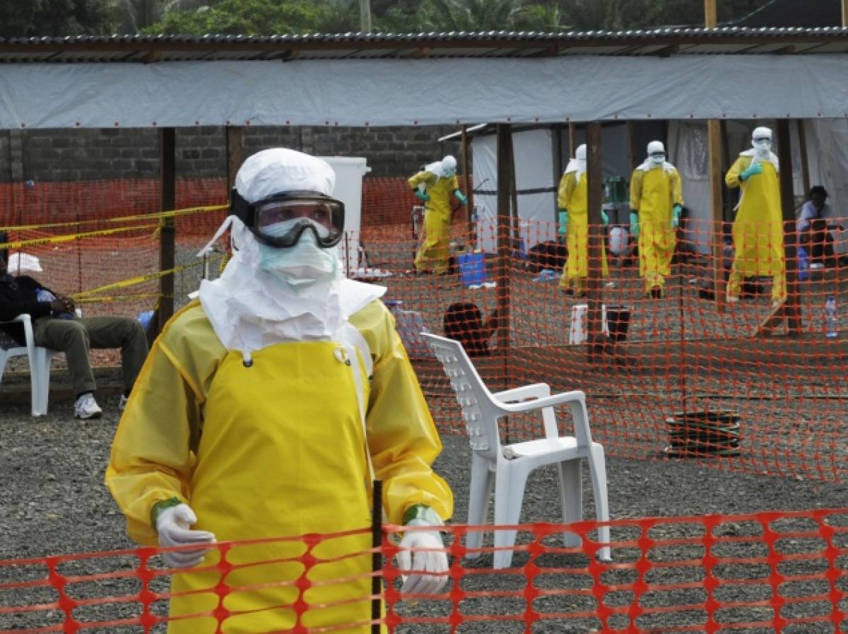 Next Ebola Outbreak Inevitable But World Better Prepared: WHO