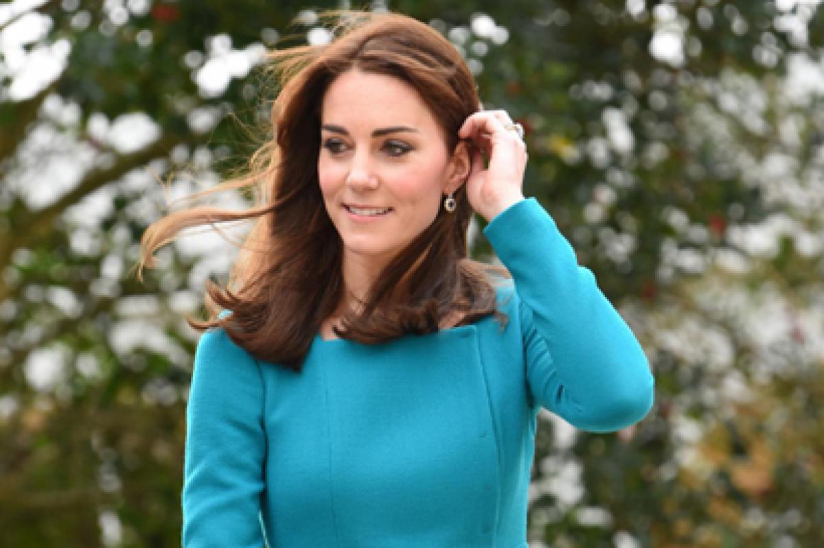 Kate Middleton: Help kids overcome mental health challenges