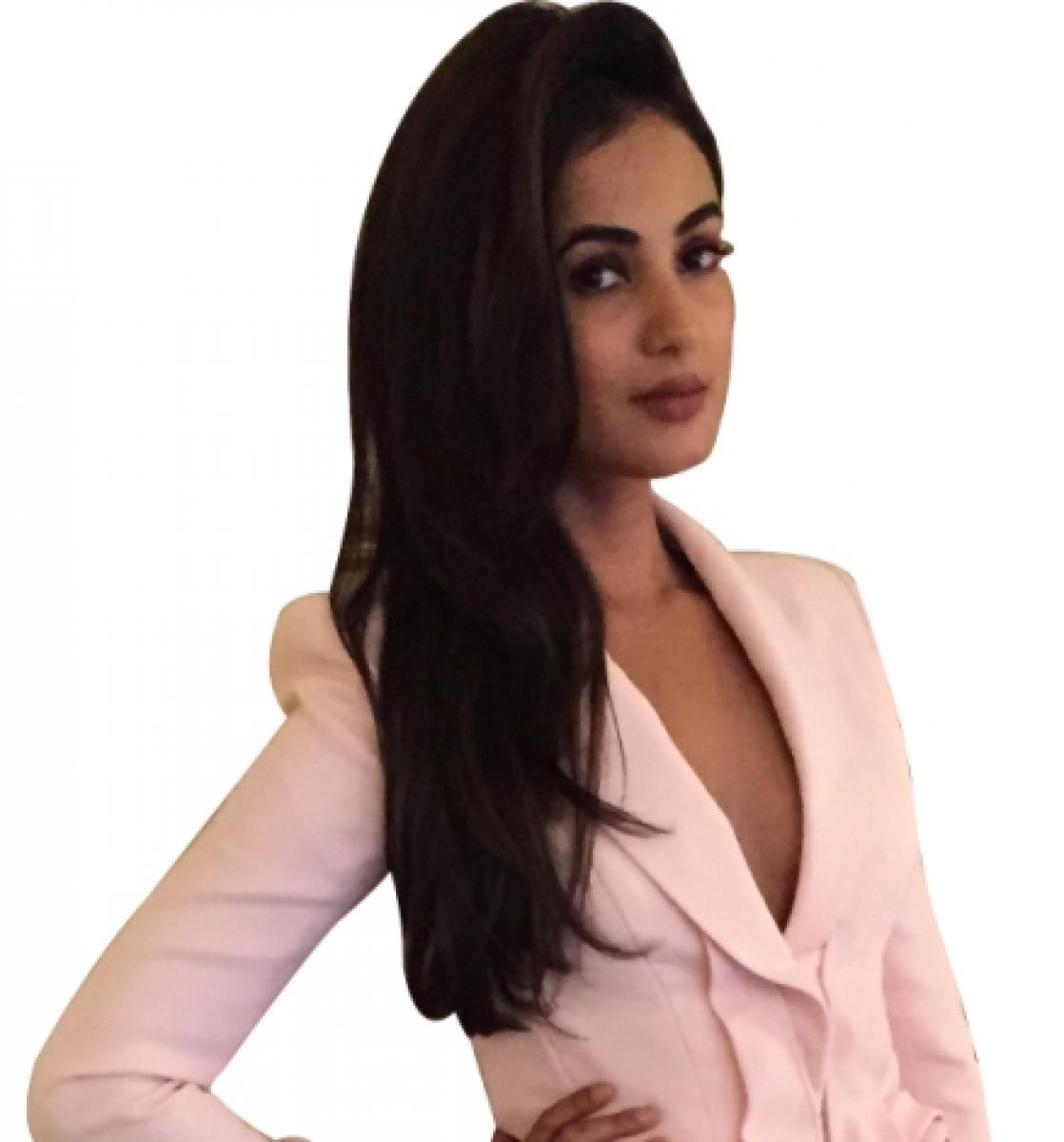 Every girl should own one piece of Ralph, Russo: Sonal Chauhan