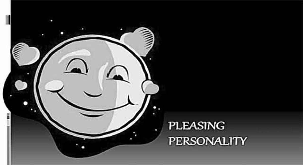 Pleasing Personality – An income for a lifetime!