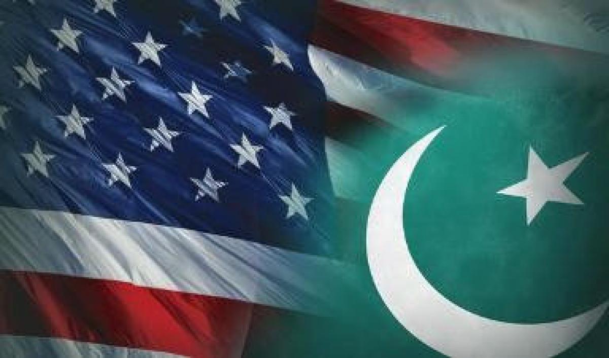 US will deliver security assistance to Pakistan