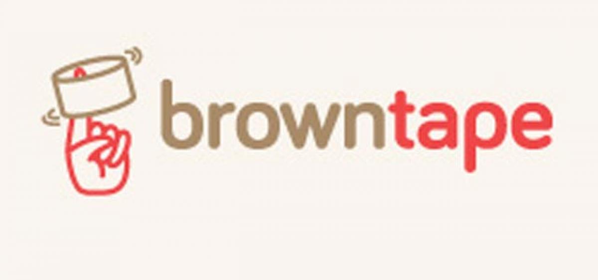 Gati invests in cloud tech firm BrownTape