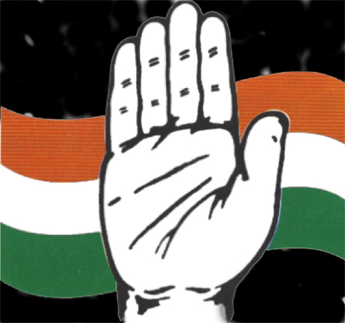 Cash for vote scam: Congress demands CBI probe