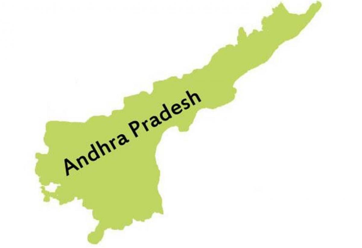 YSRCP calls for AP Bandh