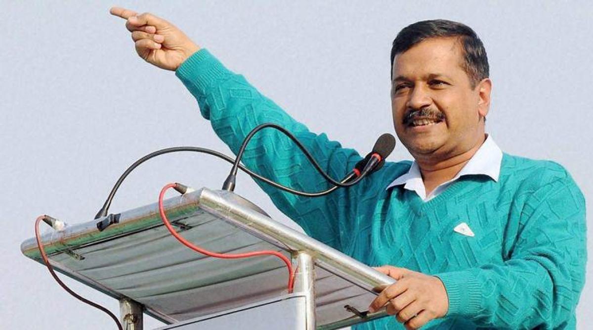 UP Assembly Elections: AAP to campaign against BJP; will not enter electoral arena