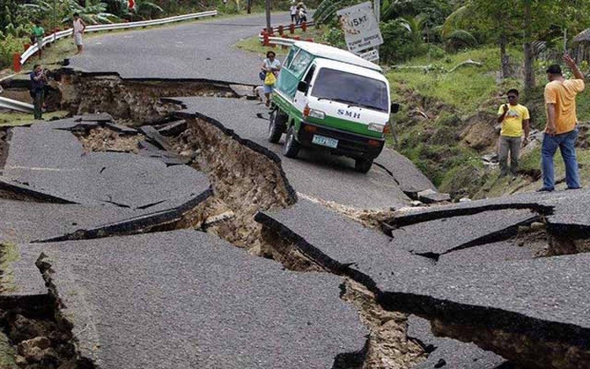 Nepal Survivors yet to recover from havoc wrecked by monster landslides two years ago