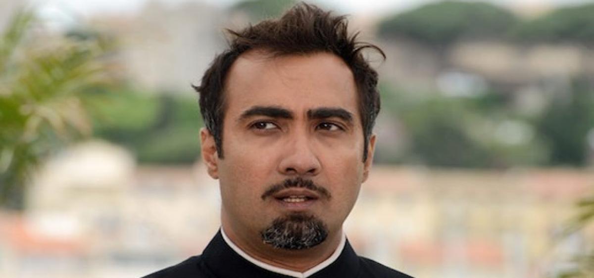 Twitter has become a nuisance, says Ranvir Shorey