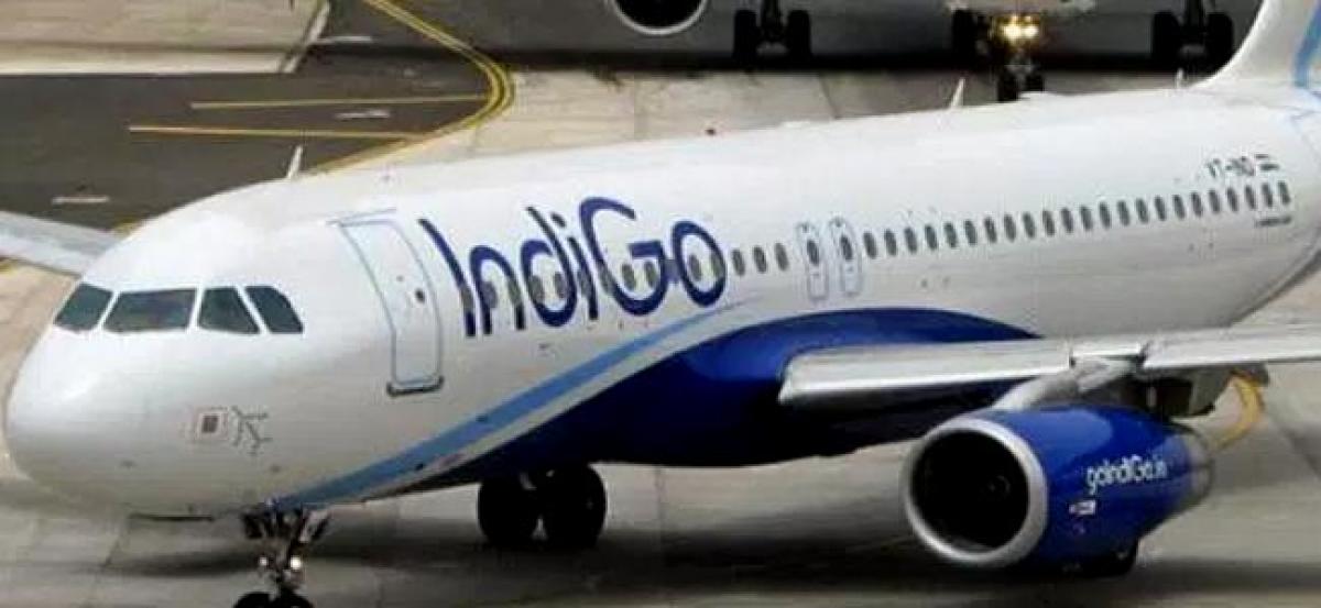 Collision of Air India, Indigo flights averted at Delhi Airport