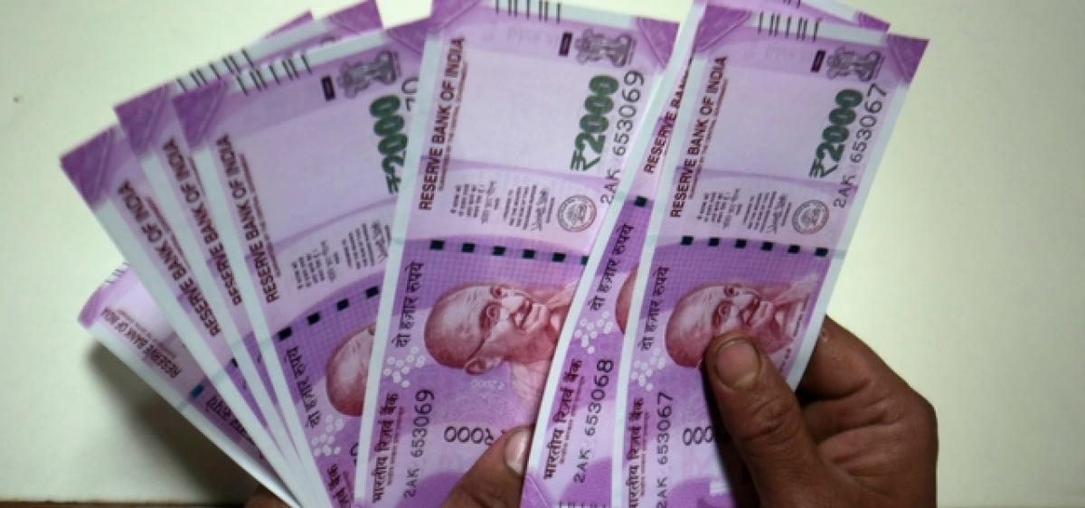 100% penalty against cash transactions over 2 lakh