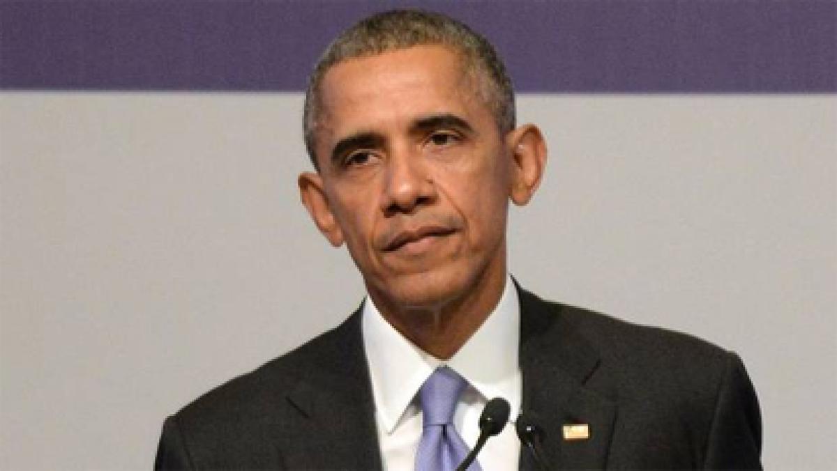 Obama names BITS alumnus Kennedy Centre trustee