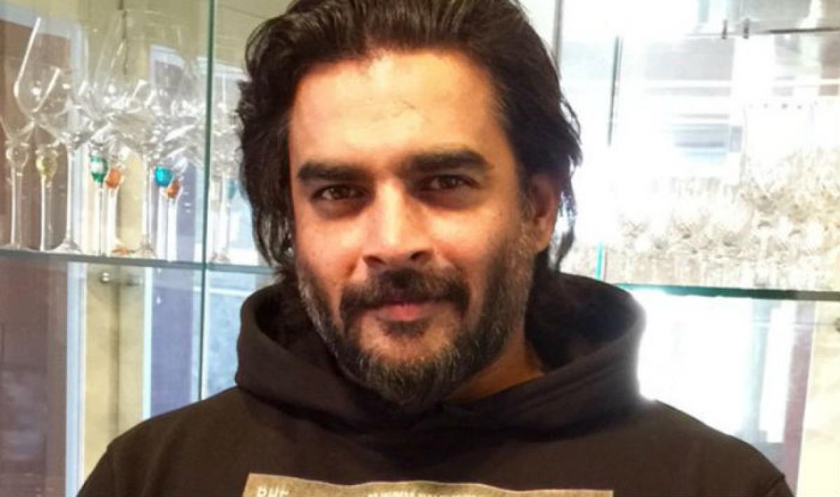 Not a legend bro, still a struggling actor: Madhavan