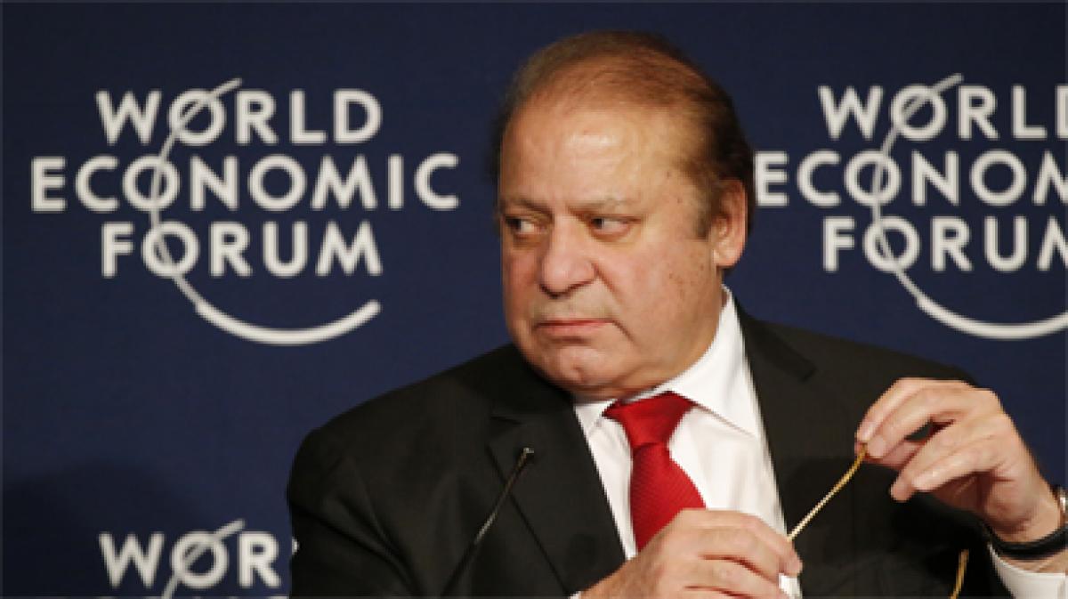 Sharif for better ties with India to improve trade