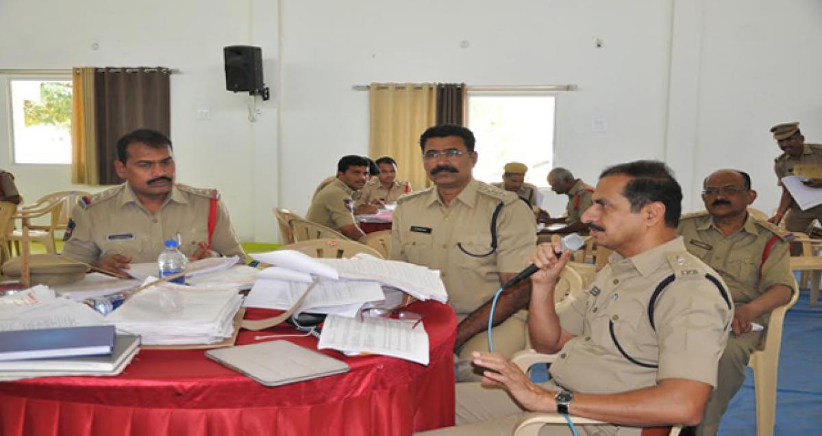 Arrest all involved in cheating cases immediately: Commissioner