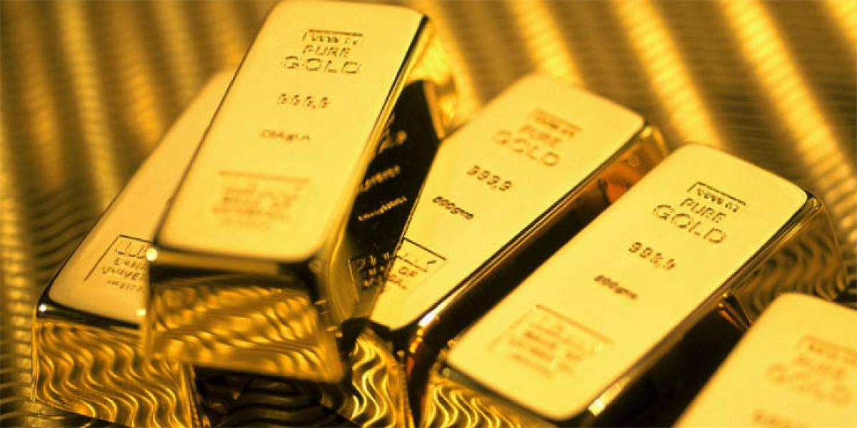 Gold off to a quiet start after struggling to recover from previous losses