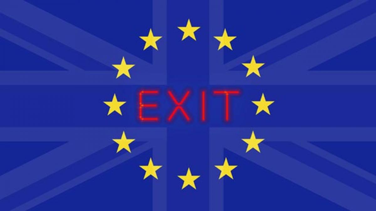 Withdrawal from European Union