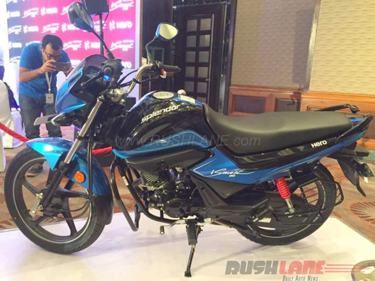 Hero MotoCorp to review its 2020 target