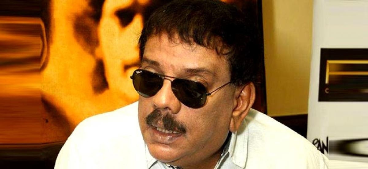 Successful film is lies well told: Priyadarshan