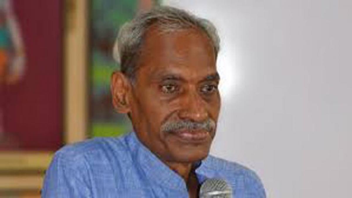 Doctorate to agriculture scientist Palekar shelved