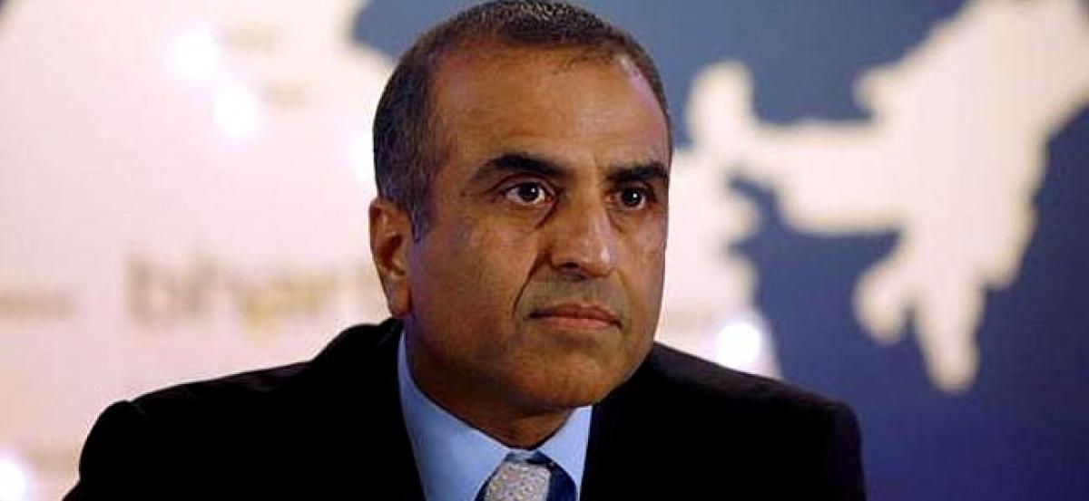 Sunil Mittal elected GSMAs chairman for 2 years