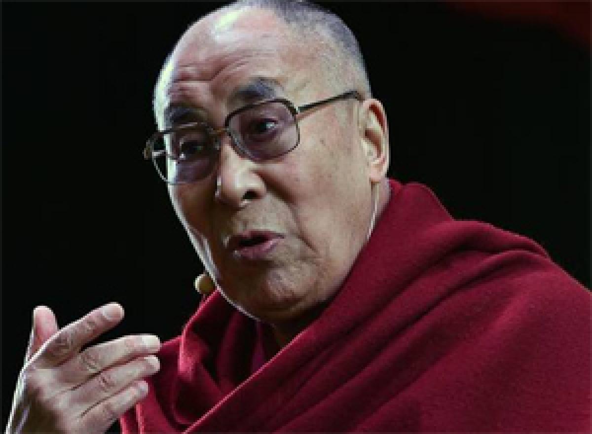 China warns British festival organisers over inviting Dalai Lama