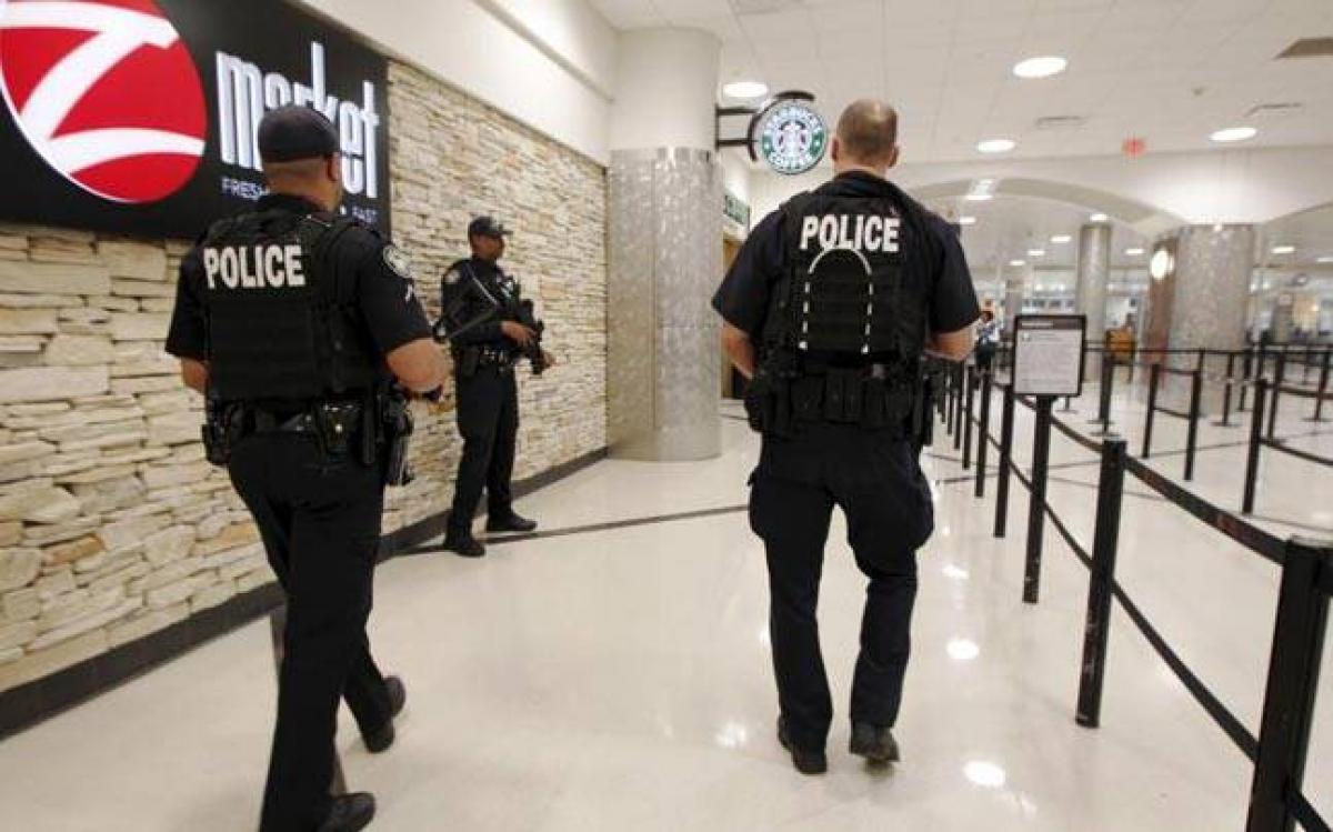 58-year-old Indian-American detained at Atlanta airport dies in custody