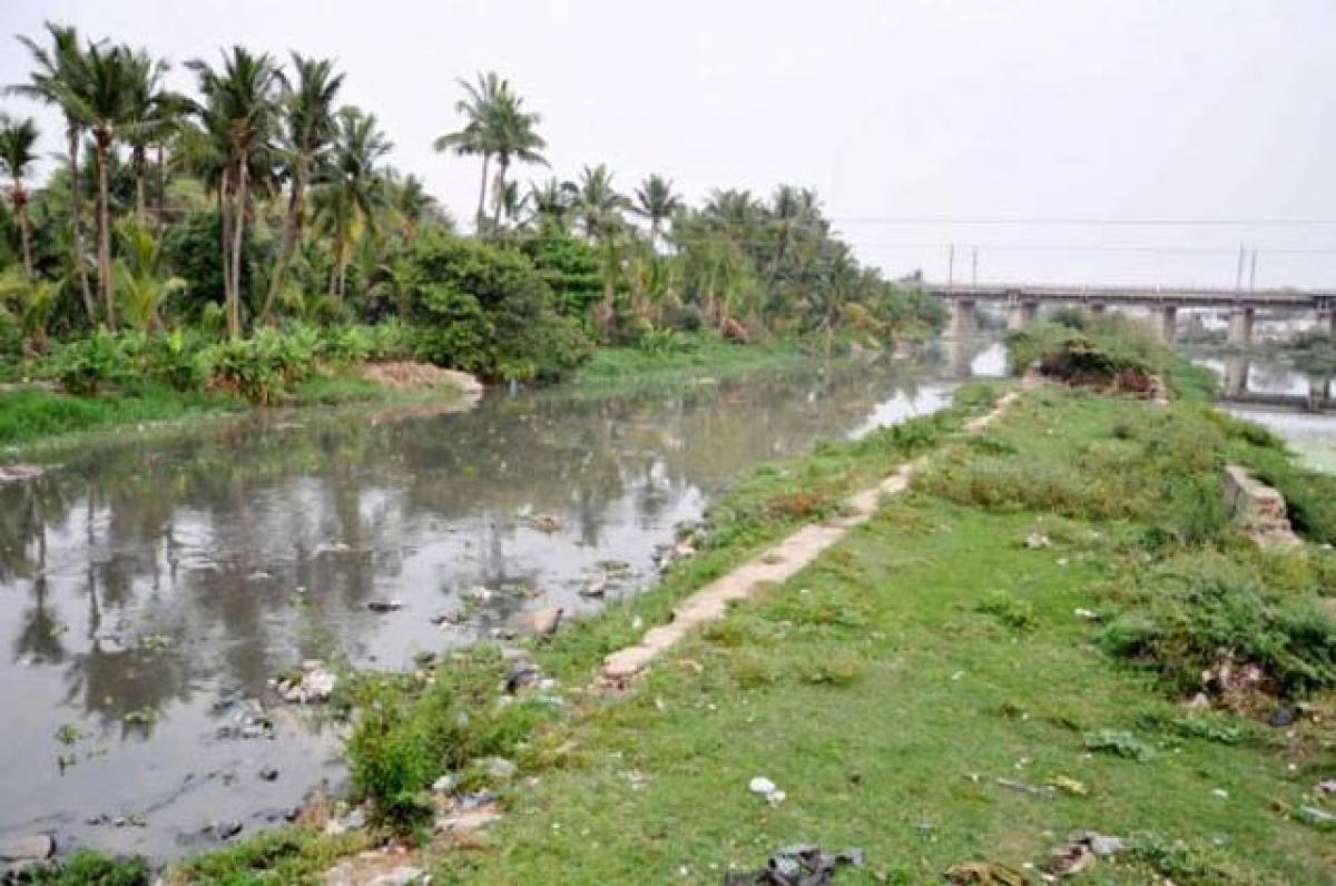 Need for a Musi River Policy