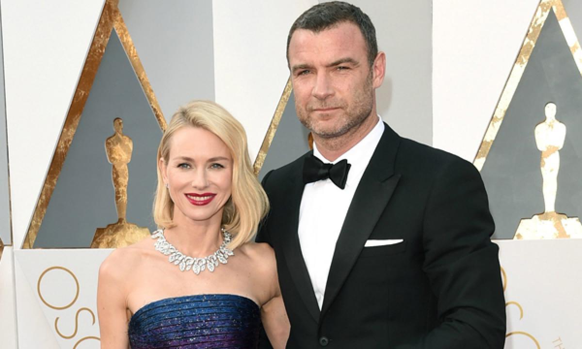 Naomi Watts finds change scary