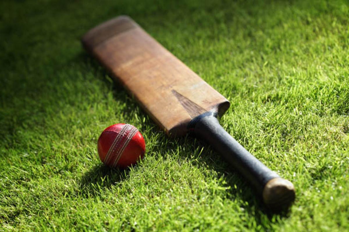 AP: Cricket match turns fatal; 20 yr old beaten to death